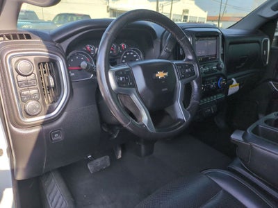 2023 Chevrolet Silverado 3500 HD LT DRW