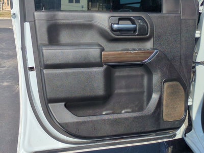 2023 Chevrolet Silverado 3500 HD LT DRW