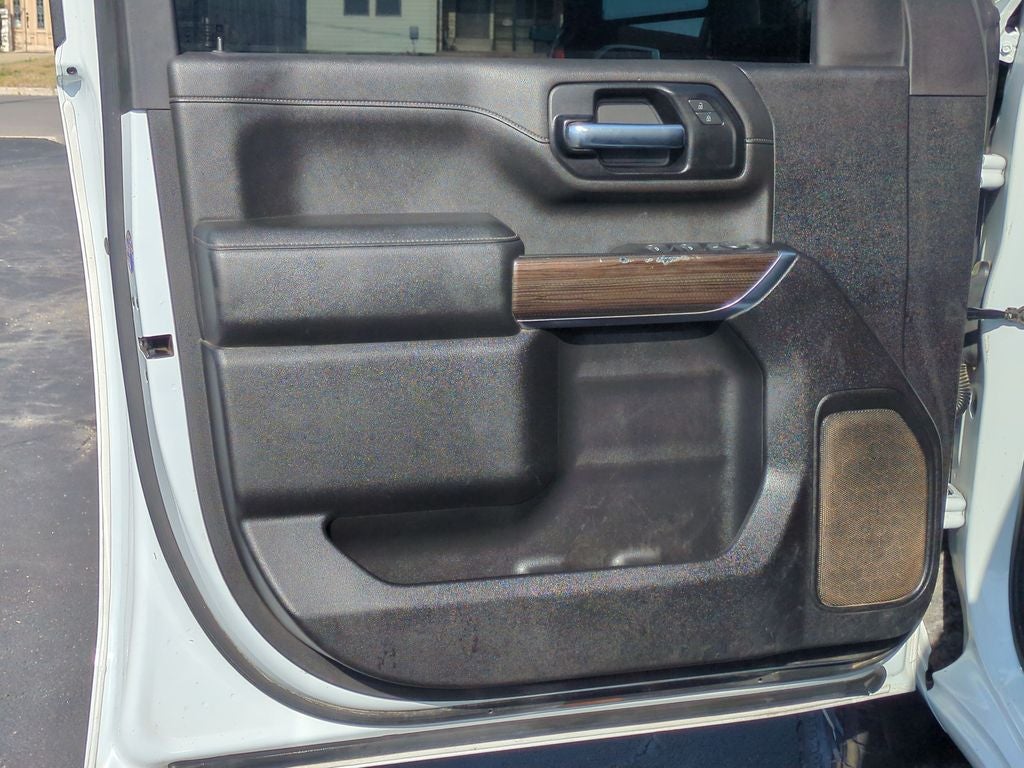 2023 Chevrolet Silverado 3500 HD LT DRW