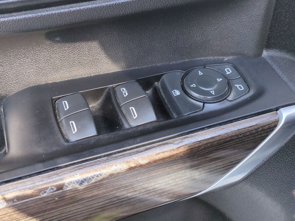 2023 Chevrolet Silverado 3500 HD LT DRW
