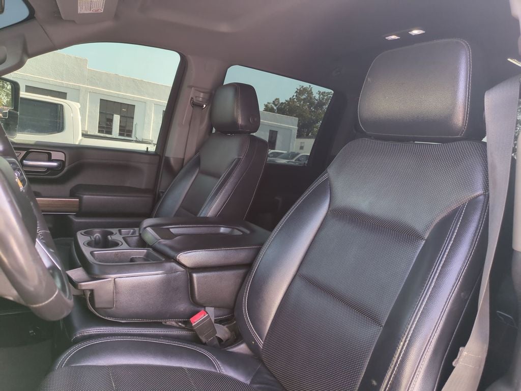 2023 Chevrolet Silverado 3500 HD LT DRW