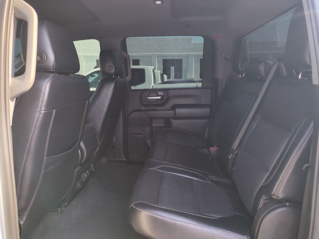 2023 Chevrolet Silverado 3500 HD LT DRW