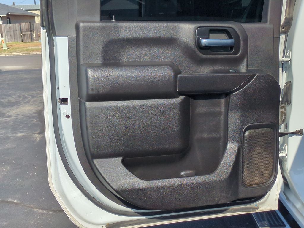 2023 Chevrolet Silverado 3500 HD LT DRW