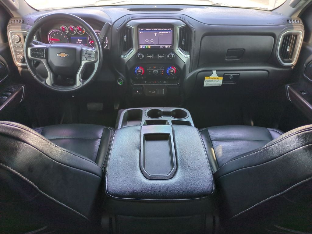 2023 Chevrolet Silverado 3500 HD LT DRW