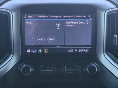 2023 Chevrolet Silverado 3500 HD LT DRW