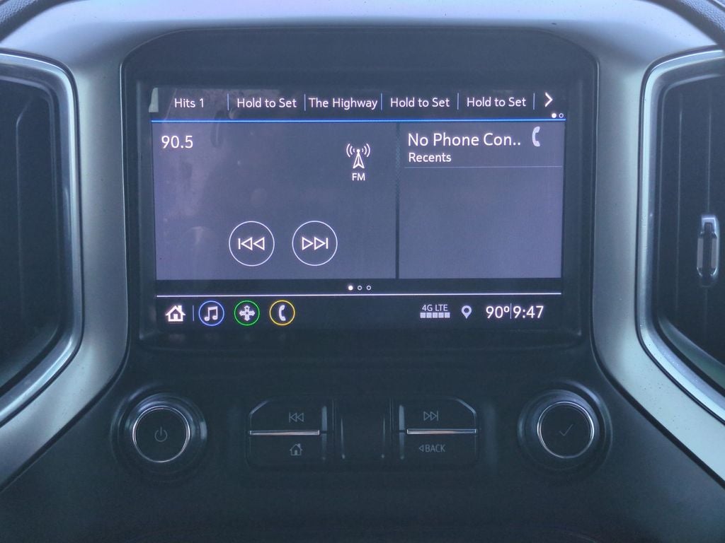 2023 Chevrolet Silverado 3500 HD LT DRW