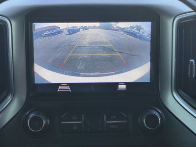2023 Chevrolet Silverado 3500 HD LT DRW