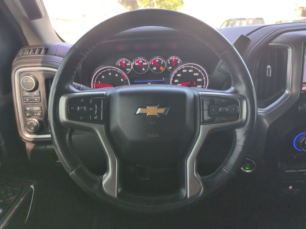 2023 Chevrolet Silverado 3500 HD LT DRW
