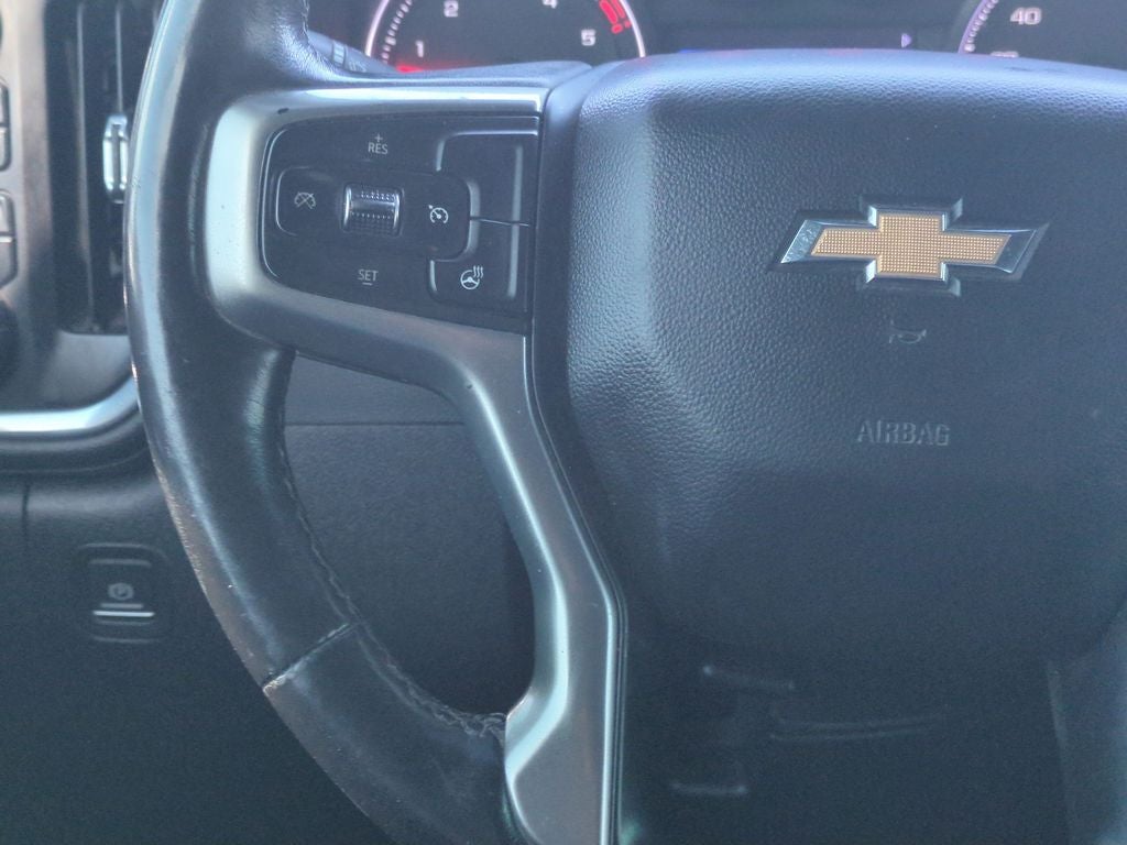 2023 Chevrolet Silverado 3500 HD LT DRW