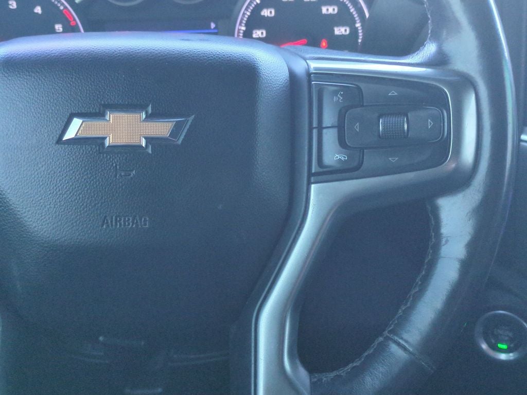 2023 Chevrolet Silverado 3500 HD LT DRW