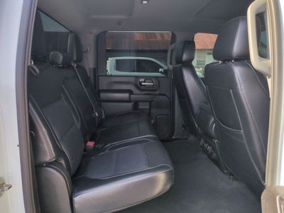 2023 Chevrolet Silverado 3500 HD LT DRW