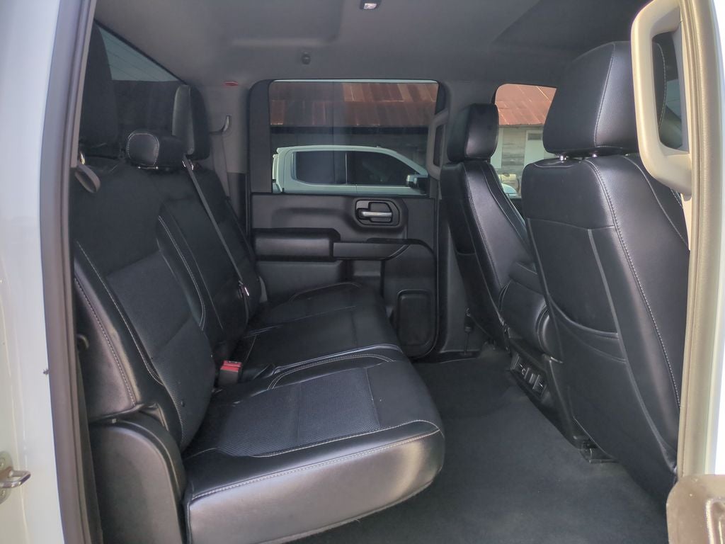 2023 Chevrolet Silverado 3500 HD LT DRW