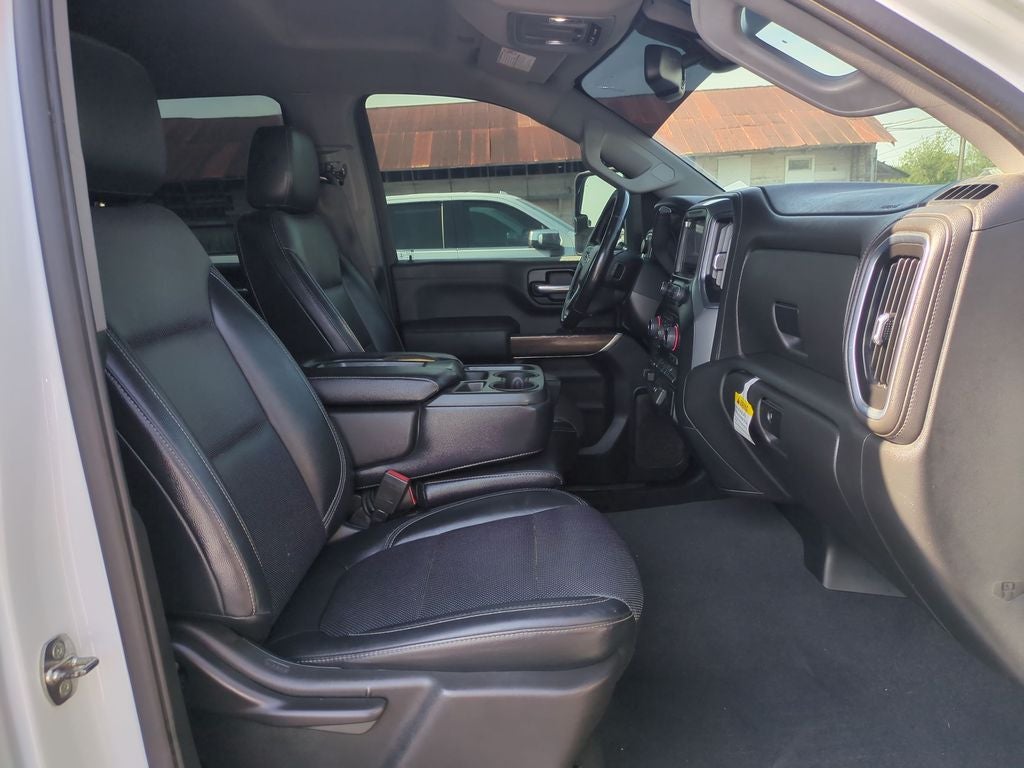 2023 Chevrolet Silverado 3500 HD LT DRW
