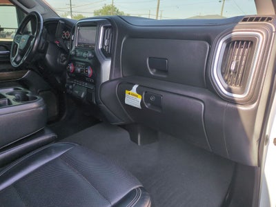 2023 Chevrolet Silverado 3500 HD LT DRW