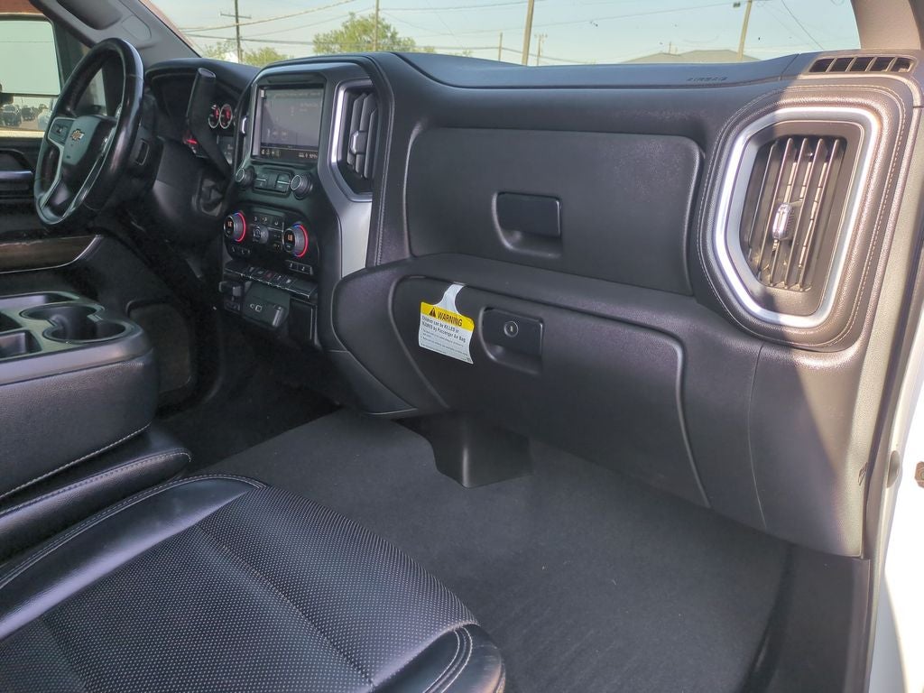 2023 Chevrolet Silverado 3500 HD LT DRW