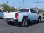 2023 Chevrolet Silverado 3500 HD LT DRW