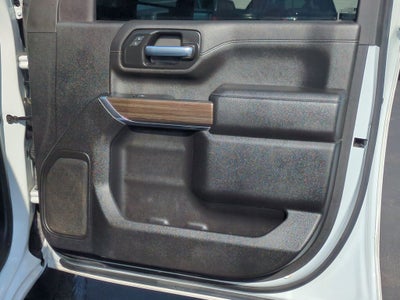2023 Chevrolet Silverado 3500 HD LT DRW