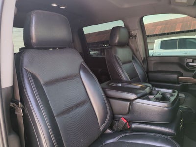 2023 Chevrolet Silverado 3500 HD LT DRW