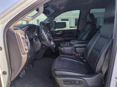 2023 Chevrolet Silverado 3500 HD LT DRW
