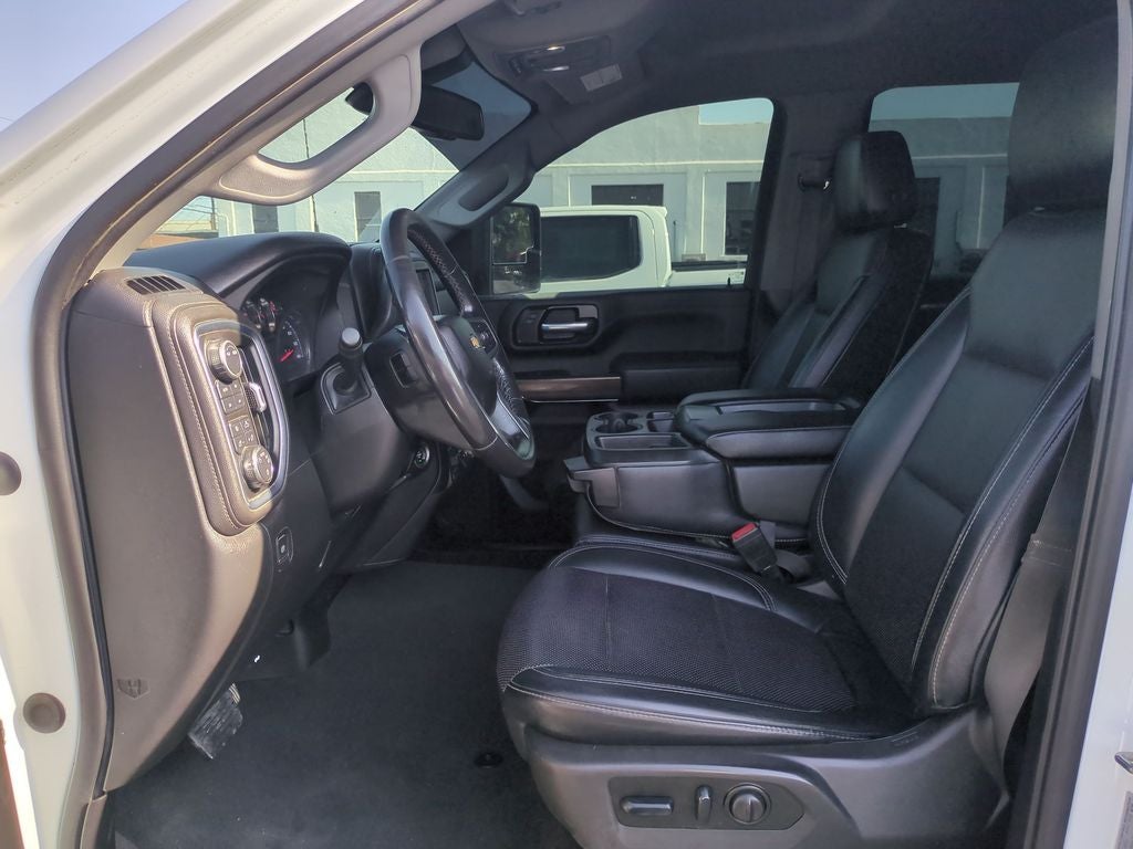 2023 Chevrolet Silverado 3500 HD LT DRW