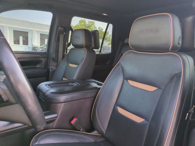 2021 GMC Yukon AT4