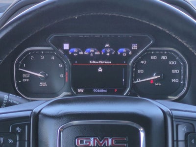 2021 GMC Yukon AT4