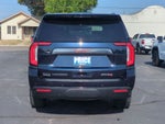 2021 GMC Yukon AT4