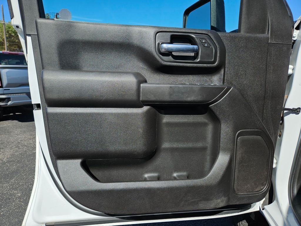 2024 GMC Sierra 3500 HD Pro