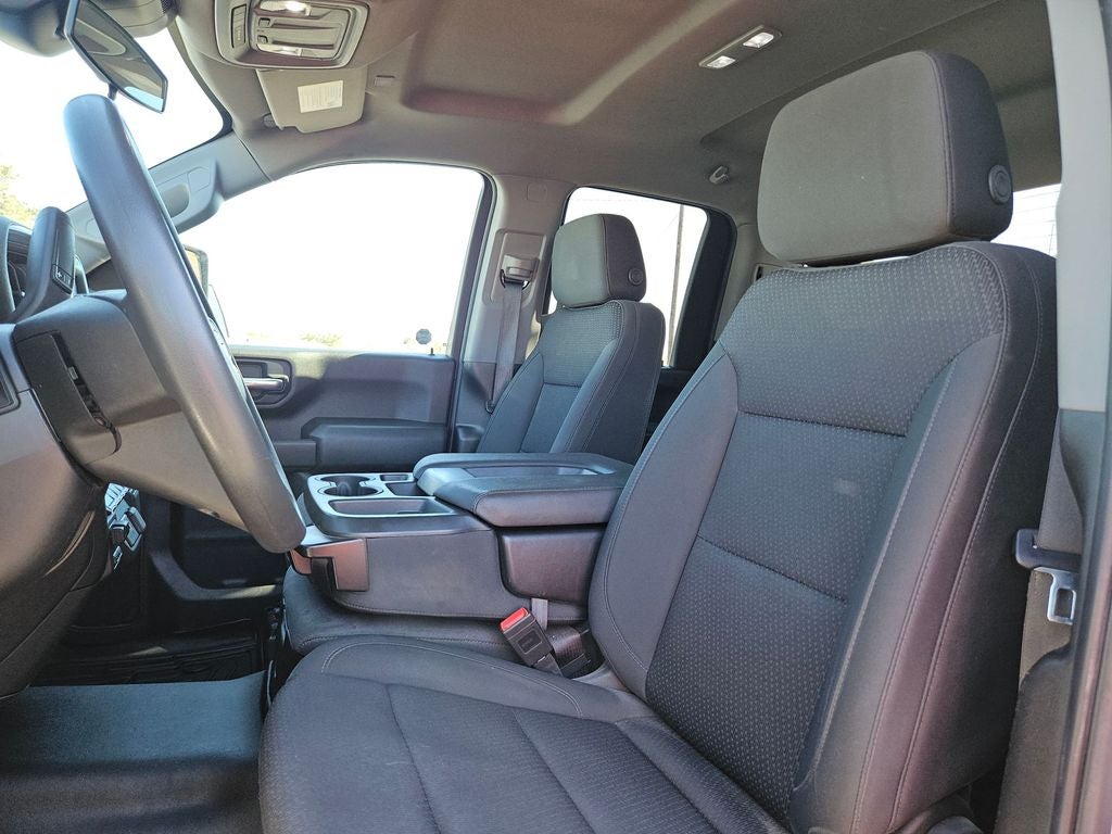 2024 GMC Sierra 3500 HD Pro