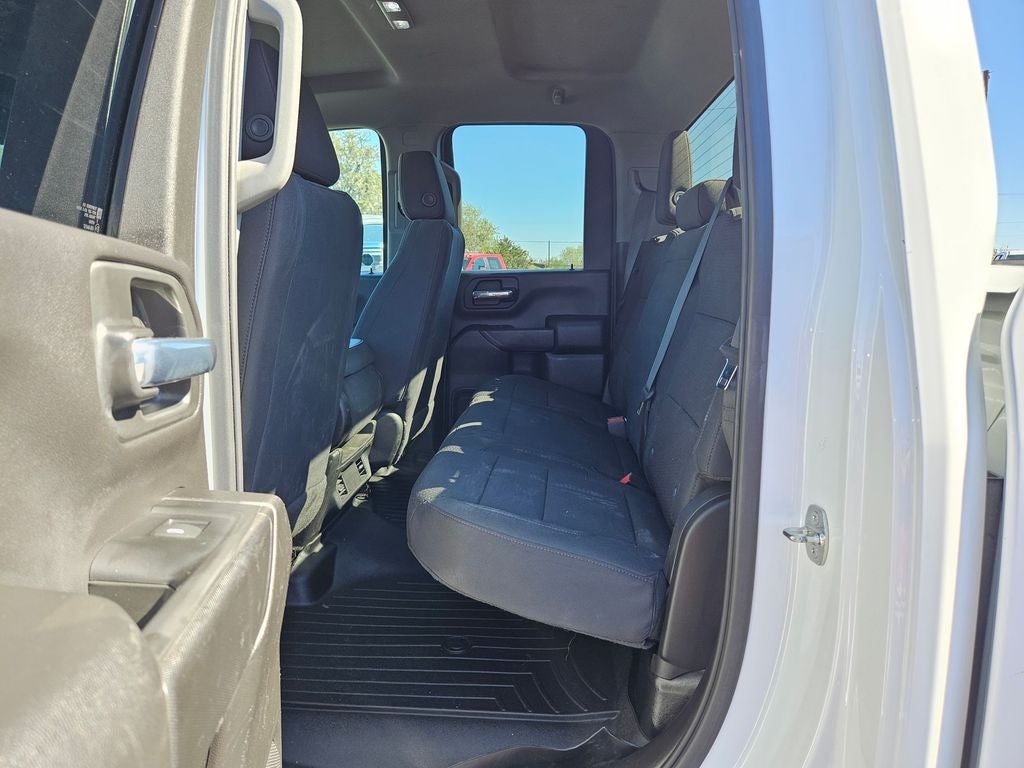 2024 GMC Sierra 3500 HD Pro