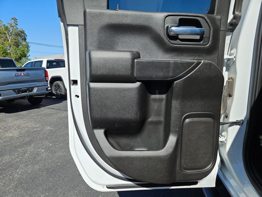 2024 GMC Sierra 3500 HD Pro