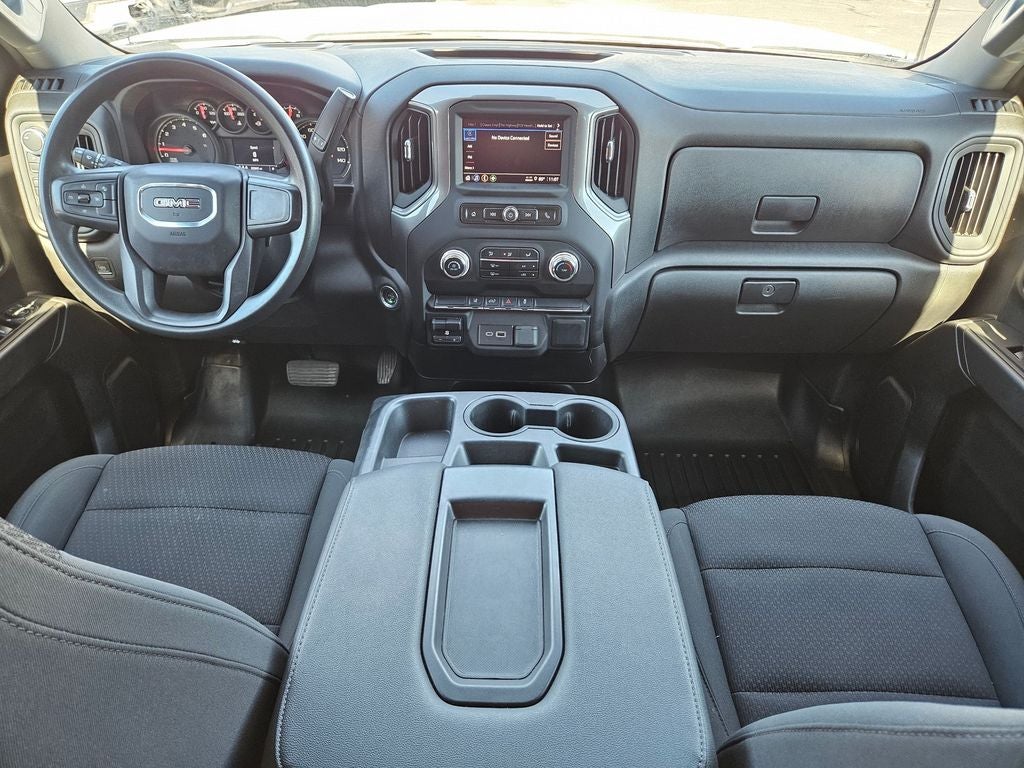 2024 GMC Sierra 3500 HD Pro