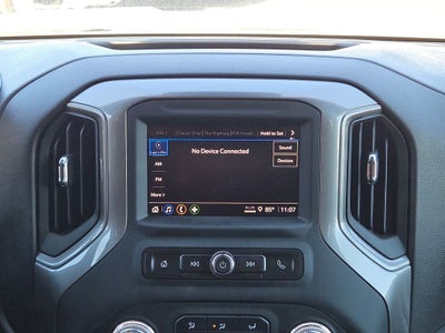 2024 GMC Sierra 3500 HD Pro