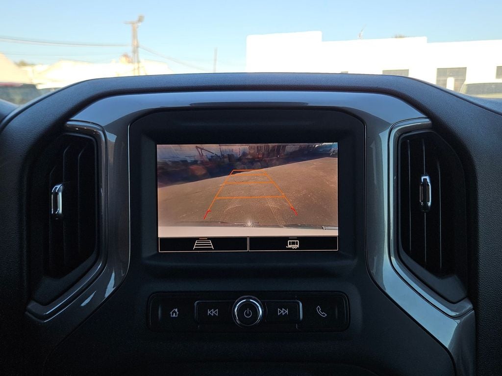 2024 GMC Sierra 3500 HD Pro