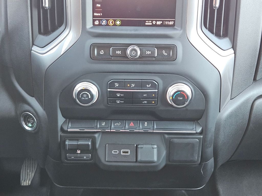 2024 GMC Sierra 3500 HD Pro