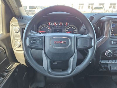 2024 GMC Sierra 3500 HD Pro