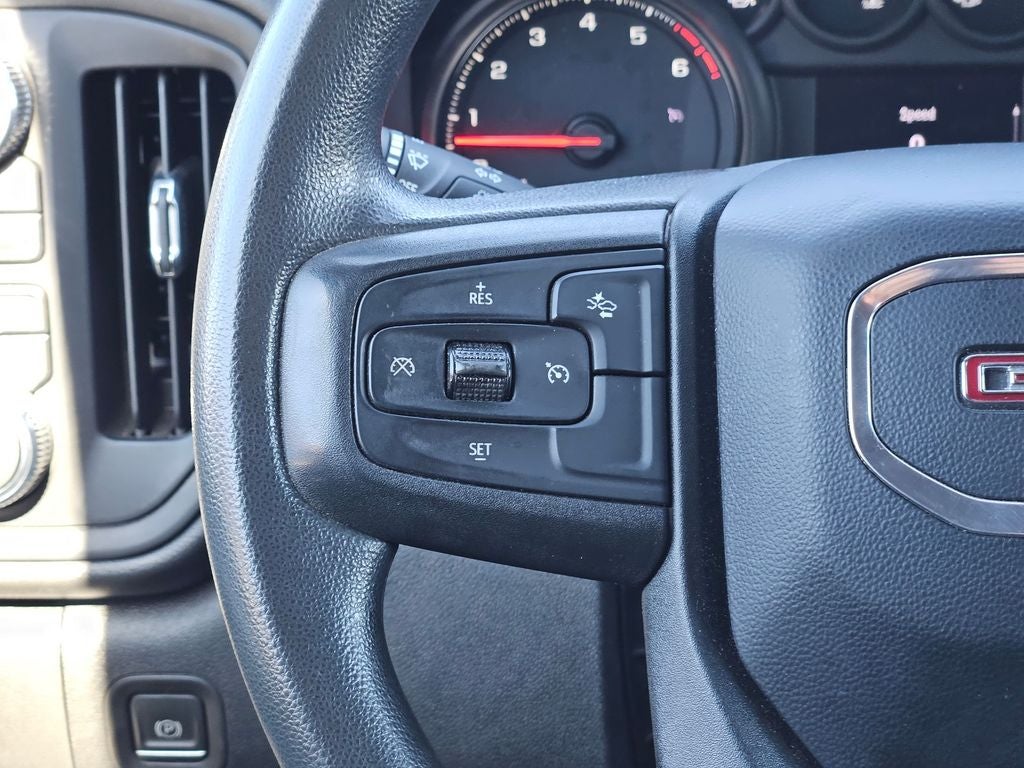 2024 GMC Sierra 3500 HD Pro