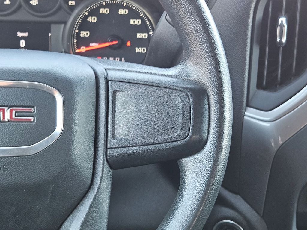 2024 GMC Sierra 3500 HD Pro