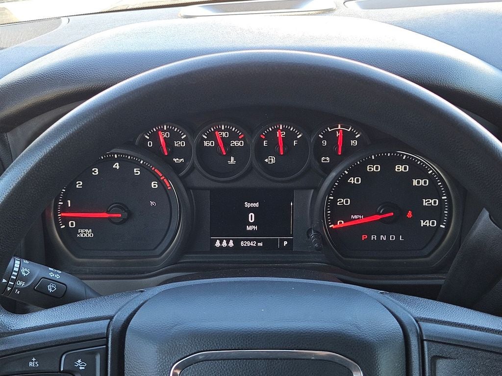 2024 GMC Sierra 3500 HD Pro