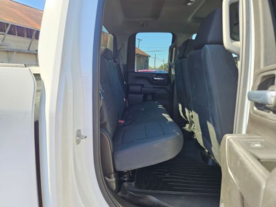 2024 GMC Sierra 3500 HD Pro