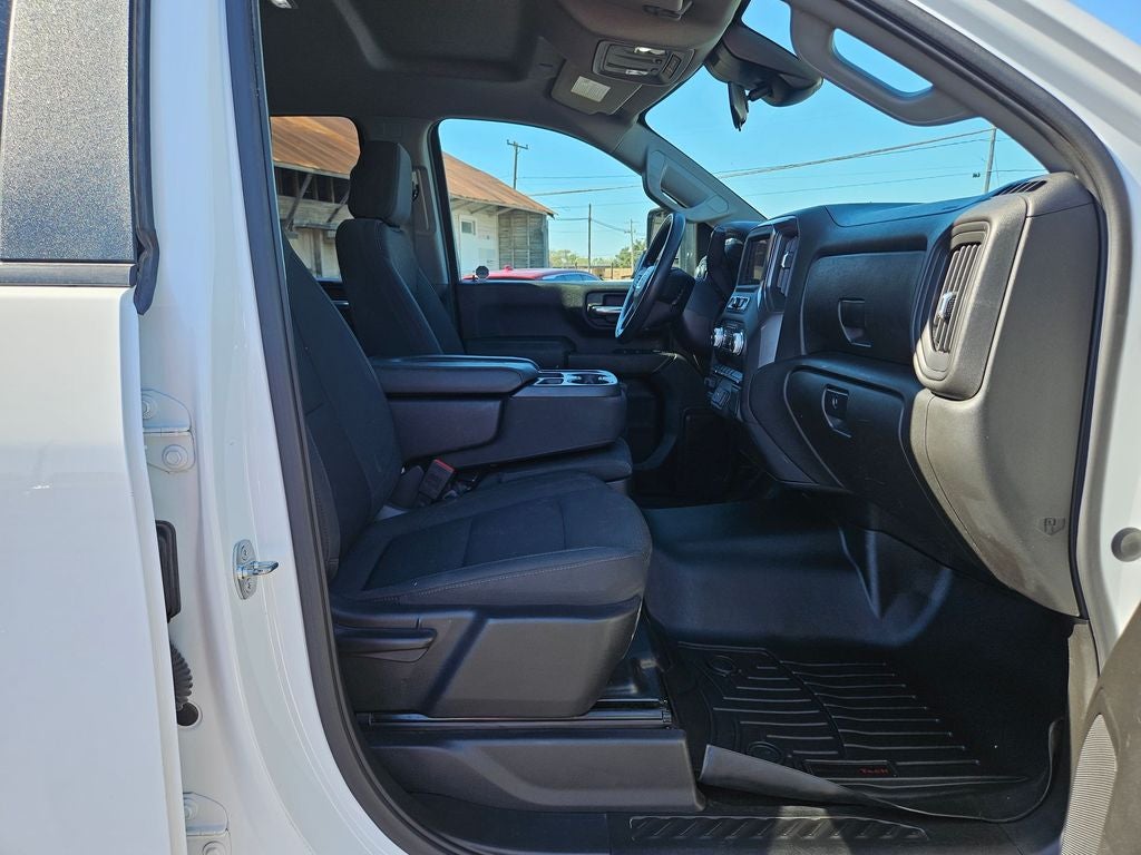 2024 GMC Sierra 3500 HD Pro