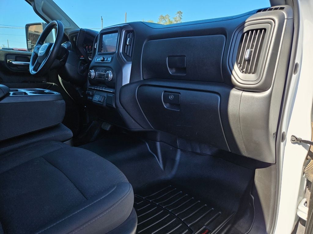 2024 GMC Sierra 3500 HD Pro