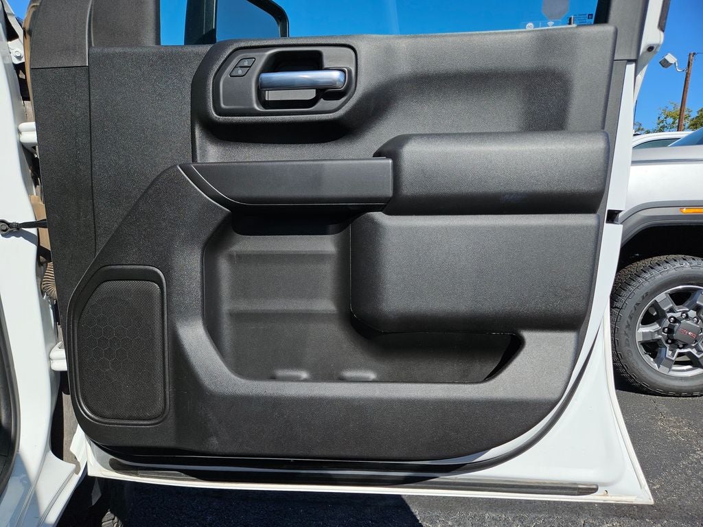 2024 GMC Sierra 3500 HD Pro