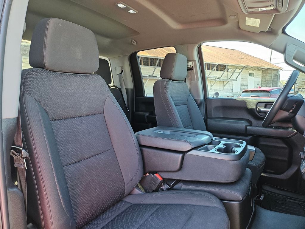 2024 GMC Sierra 3500 HD Pro