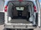 2025 GMC Savana Cargo 3500 Work Van