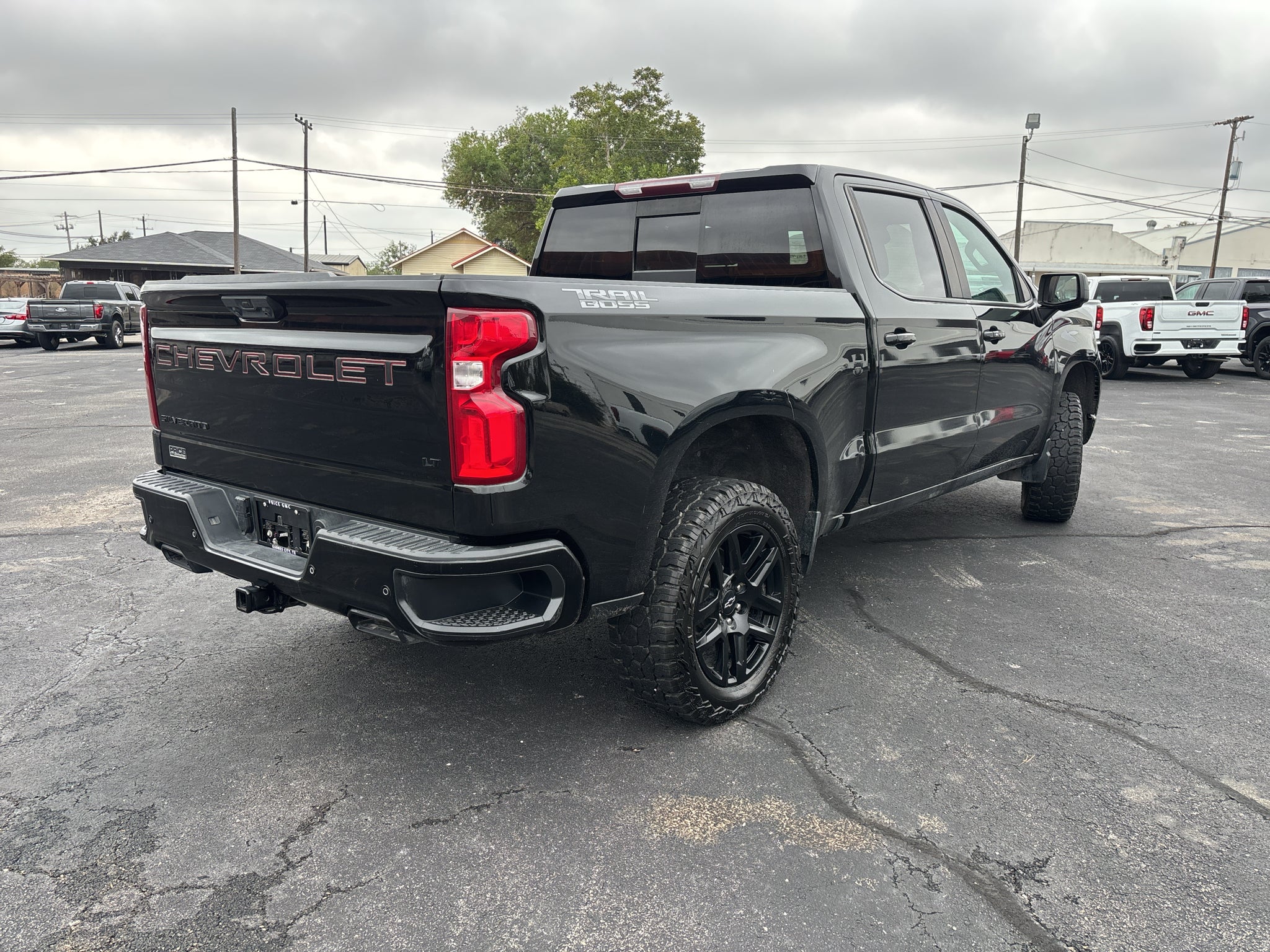 3GCUDFE86PG241641