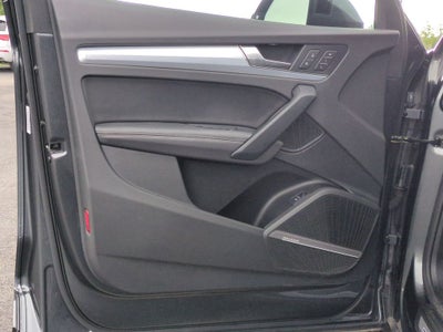 2024 Audi Q5 S line Premium Plus