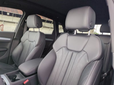 2024 Audi Q5 S line Premium Plus