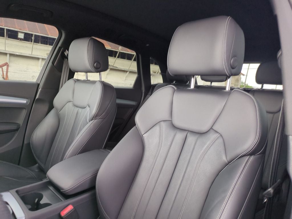 2024 Audi Q5 S line Premium Plus