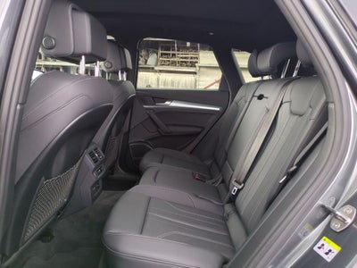 2024 Audi Q5 S line Premium Plus